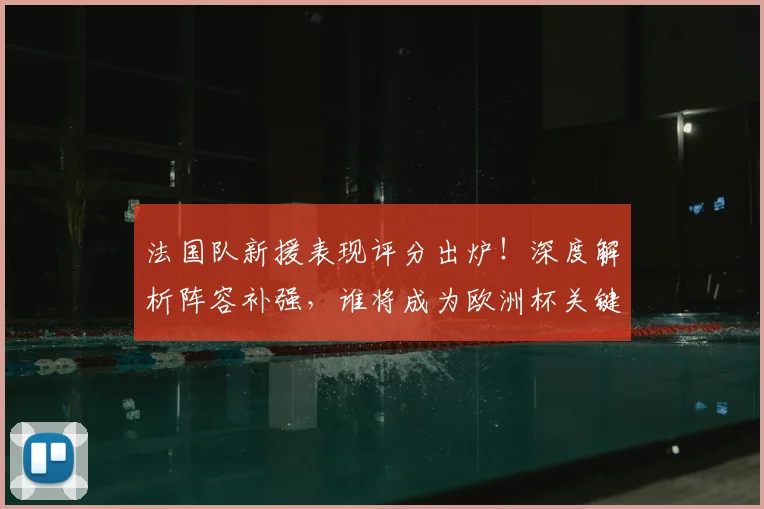 法国队新援表现评分出炉!深度解析阵容补强,谁将成为欧洲杯关键先生?